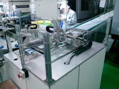 天津宜控工业智能装备有限公司-流水线制造Assembly Line Manufacturing