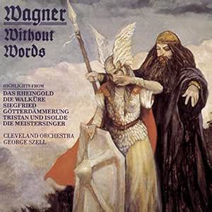 Buy Wagner Without Words Online at Low Prices in India | Amazon Music ...
