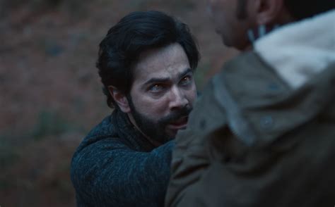 Bhediya Review: Varun Dhawan, Kriti Sanon-starrer is a unique social ...