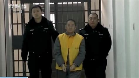 CEO of Chinese company Ezubao arrested in massive probe of Ponzi-style ...