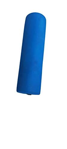 Buy CROSTROS Foam Roller for Muscles, Core Stabilization and Balance ...