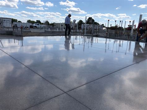 Commercial Flooring Contractor | Desco Floor Systems