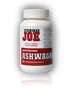 Ashwagandha India | Strongman Joe India Nutrition Supplements ...