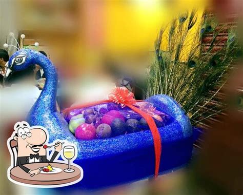 Mama Fruit Juice Bar, Bhopal - Restaurant menu, prices and reviews