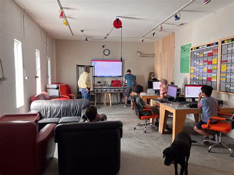 About Make Santa Fe - Make Santa Fe : Make Santa Fe