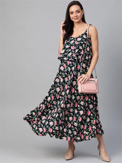 Party wear western dresses Online for Women on Yash Gallery