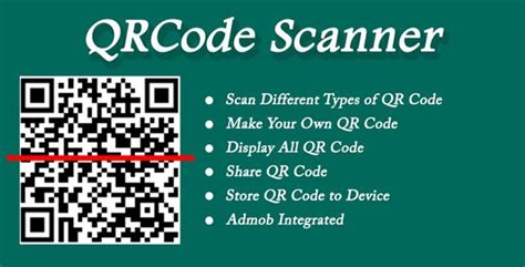 Image result for QR Code Scanner Generator