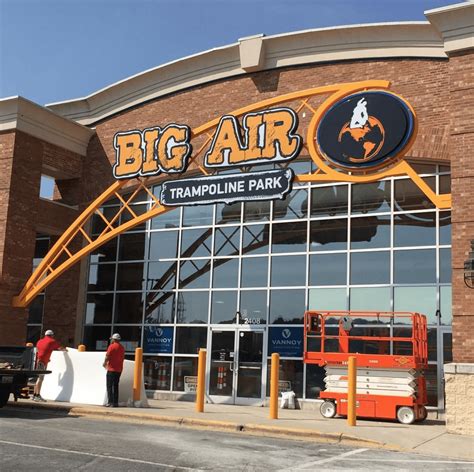 The 5 best things at the new Big Air Charlotte - Monroe Road Advocates ...