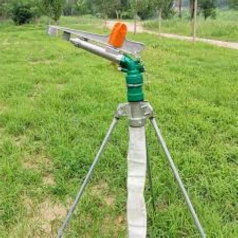 Rain Gun Sprinkler Manufacturer from Raipur