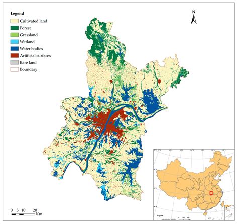 An Explorative Study on Estimating Local Accuracies in Land-Cover ...