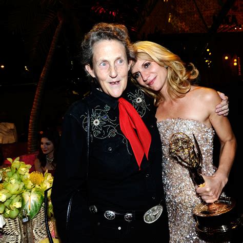 Temple Grandin Movie Stills