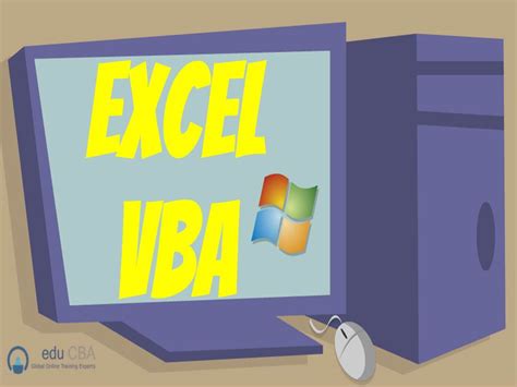 Programming in VBA 的图像结果