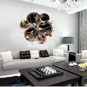 Dattatreya Metal Wall Decor Wall Sculpture | Wiser Wrought Iron Bird ...