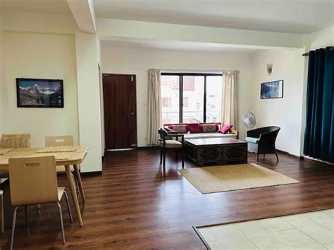 Airbnbs in Nepal for your next Adventurous Trip