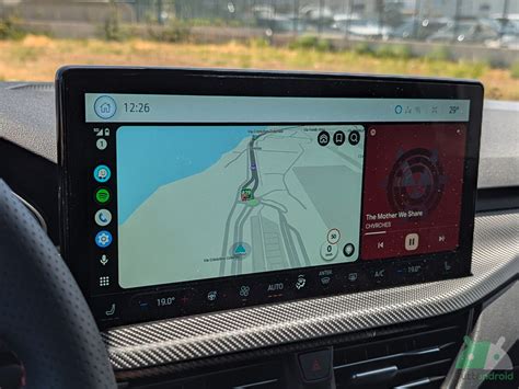 Android Auto: cos'é, come funziona, auto e autoradio compatibili ...