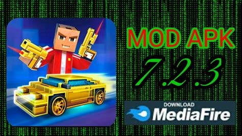 Hack Block City Wars Mod Menu 的图像结果