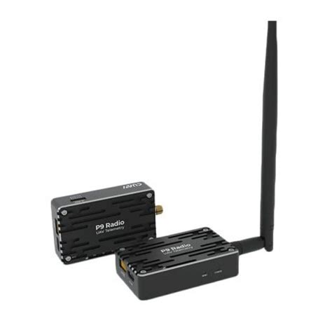 CUAV P9 Radio Telemetry (Sky and Base unit) buy online at Low Price in ...