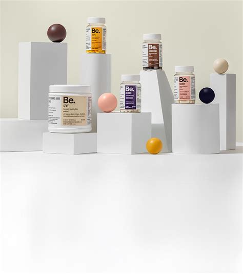 Be. Multivitamins & Supplements | Science-Backed & Expert-Formulated ...