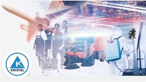 Krystal Integrated Services Bags Rs 714 Mn Thane Municipal Corporation ...