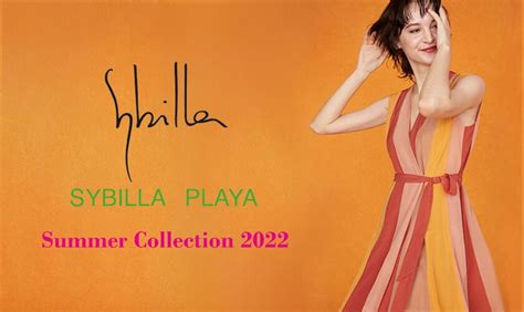 Sybilla PLAYA -orange blossom collection-｜イトキンオンラインストア