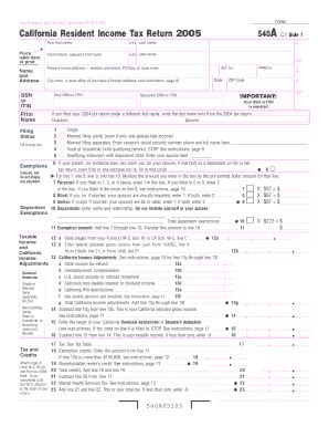 Fillable Online ftb ca Print and Reset Form Reset Form FORM For Privacy ...