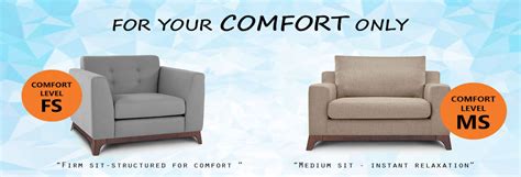 Comfort Level - Ediy.in