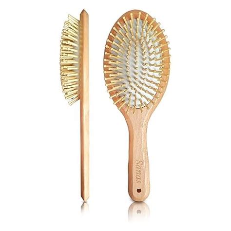 Buy Sanas 3 Pieces Lice Comb Lice And Nits Removal Comb Dandruff Dust ...