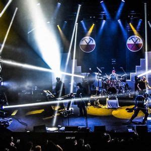 In the Flesh - echoes of Pink Floyd, 106 East B St., Iron Mountain, MI ...
