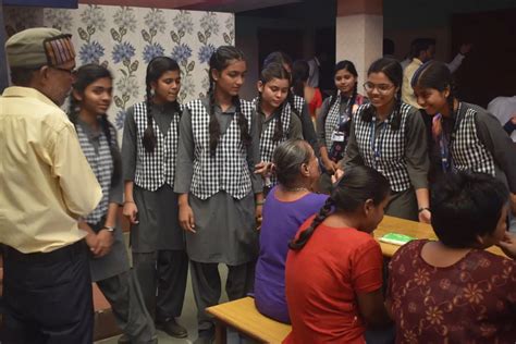 PPS School, Gorakhpur