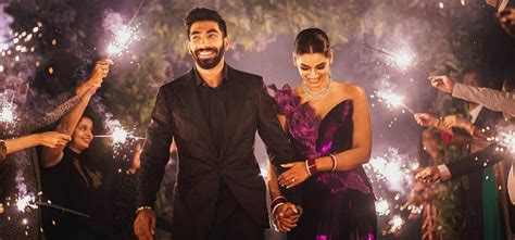 Jasprit Bumrah’s ‘Anti-Cracker’ Tweet Resurges After Wedding Photos ...