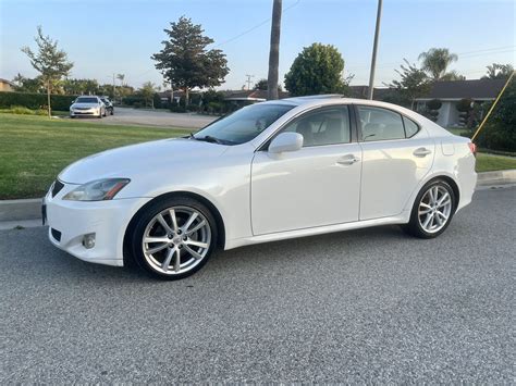 2006 Lexus IS250 for Sale in Bell Gardens, CA - OfferUp