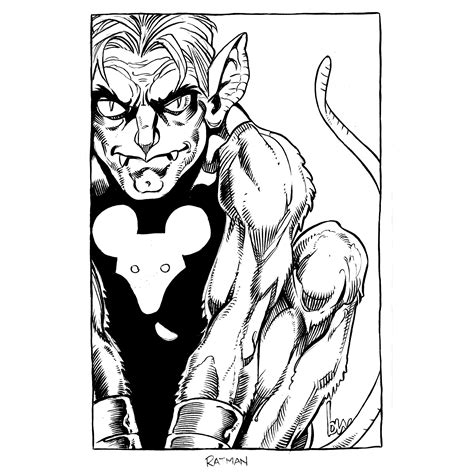 Saker and the Destroyers (7 Card Set)