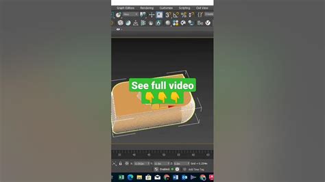 Image result for 3DS Max Bevel Modifier