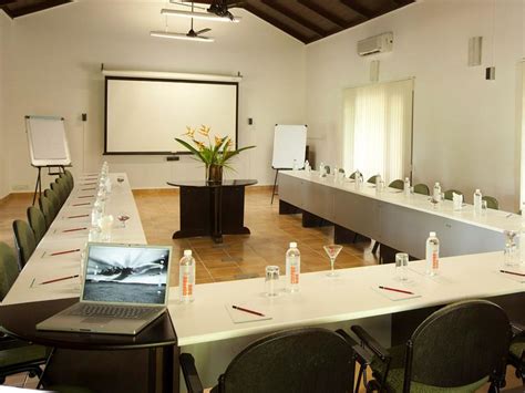 Meetings and Events | Conference Hall in Kabini |The Serai Kabini