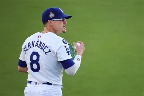 Dodgers' Hyeseong Kim Signing Could Spell Bad News for Kiké Hernández ...