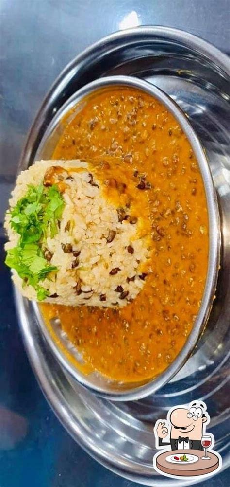 Mucchad Rajasthani Dhaba, Khambhat - Restaurant menu, prices and reviews