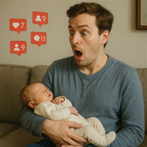 The Couchsurfing Guest Who Made Everyone Think I Had a Baby ...