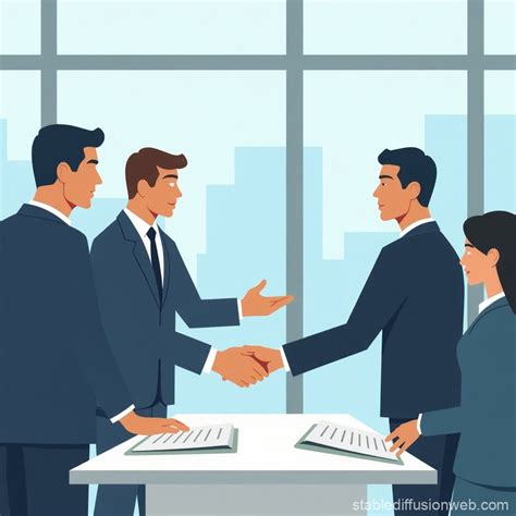 Negotiation Strategy 的图像结果