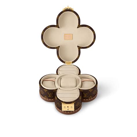 Blooming Box Monogram - Trunks and Boxes | Louis Vuitton India