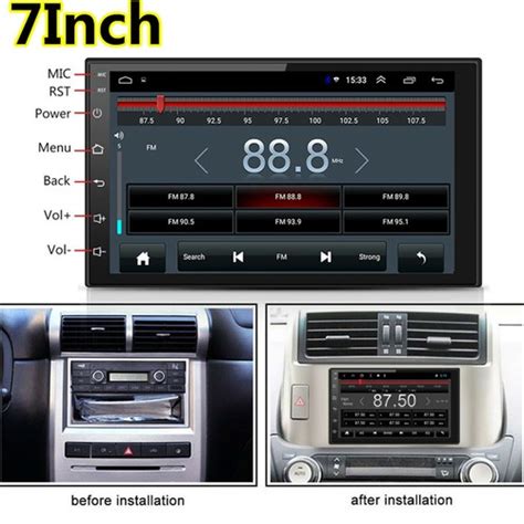 Image result for Android 9.1 Radio