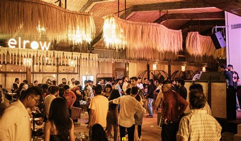 Panoramic Ocean Views, Great Music & A Boho Vibe, Elrow Ocean Front Is ...