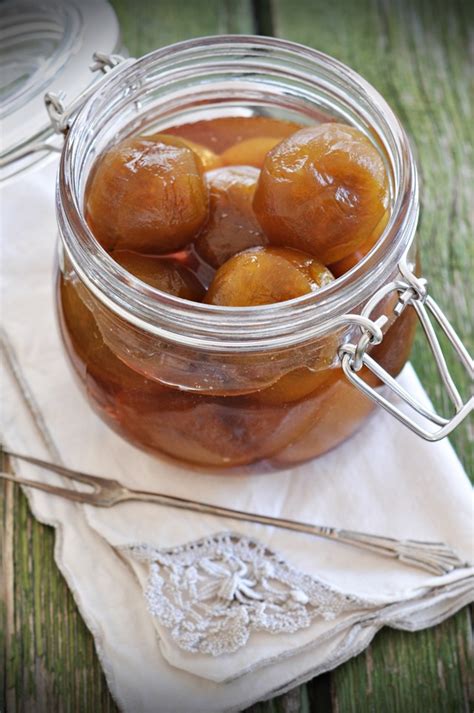 Reçel ve Marmelat – Mutfak 79