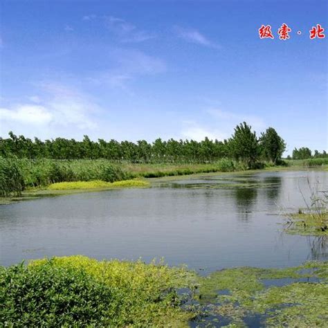 北沙河（北京市河流（温榆河支流））_百度百科
