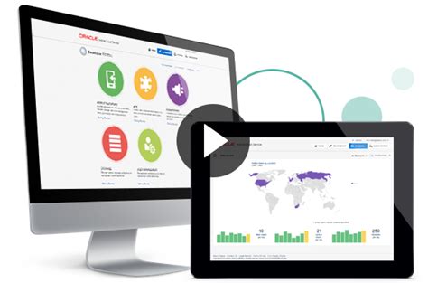 Oracle NoSQL Database 的图像结果