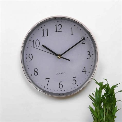Buy Estelle Wall Clock from Home Centre at just INR 799.0