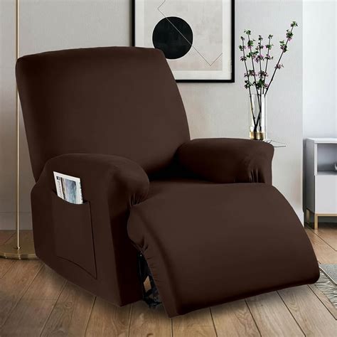 Buy CORTINA 1-Seater Recliner Cover from Cortina at just INR 3499.0