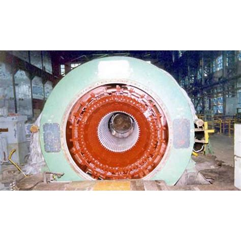 Edison Electrical Works Pvt Ltd | Electrical Machine Repair & Rewinding ...