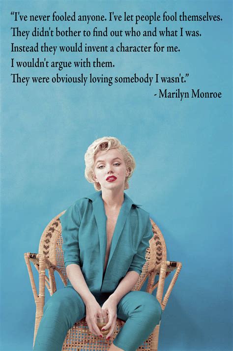 Marilyn Monroe Quotes Wallpapers | WallpapersOK