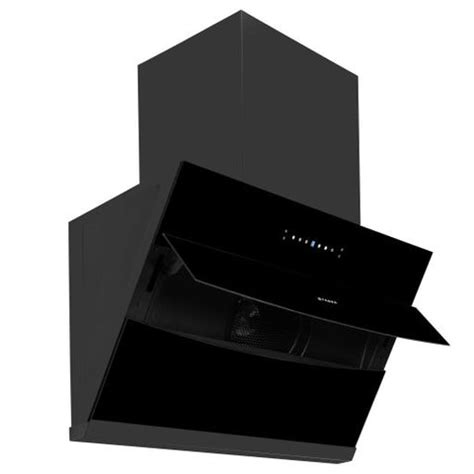 Faber Hood Bolt Max FL SW SC BLDC BK IN 90 cm Chimney – Better Home