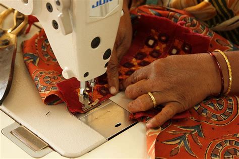 D'source Making Process | Lambani Embroidery - Sandur | D'Source ...